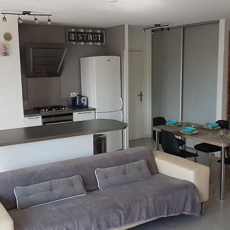 ניס Tres Beau 3 Pieces Spacieux Lumineux Et Climatise מראה חיצוני תמונה