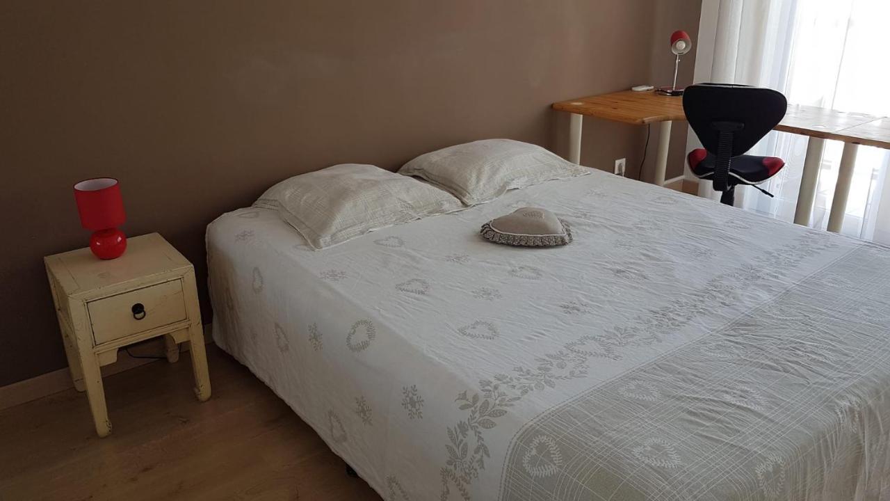 ניס Tres Beau 3 Pieces Spacieux Lumineux Et Climatise מראה חיצוני תמונה
