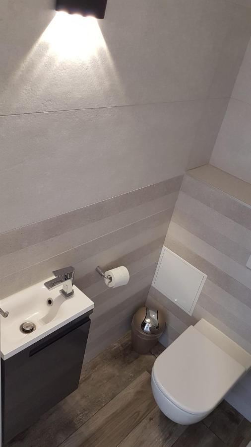 ניס Tres Beau 3 Pieces Spacieux Lumineux Et Climatise מראה חיצוני תמונה