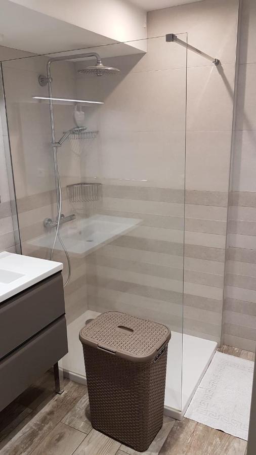 ניס Tres Beau 3 Pieces Spacieux Lumineux Et Climatise מראה חיצוני תמונה
