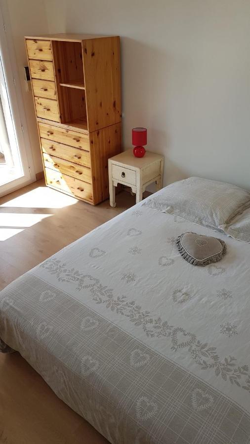 ניס Tres Beau 3 Pieces Spacieux Lumineux Et Climatise מראה חיצוני תמונה