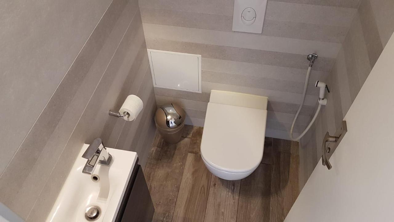 ניס Tres Beau 3 Pieces Spacieux Lumineux Et Climatise מראה חיצוני תמונה