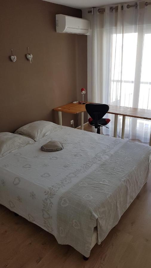 ניס Tres Beau 3 Pieces Spacieux Lumineux Et Climatise מראה חיצוני תמונה