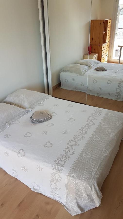 ניס Tres Beau 3 Pieces Spacieux Lumineux Et Climatise מראה חיצוני תמונה