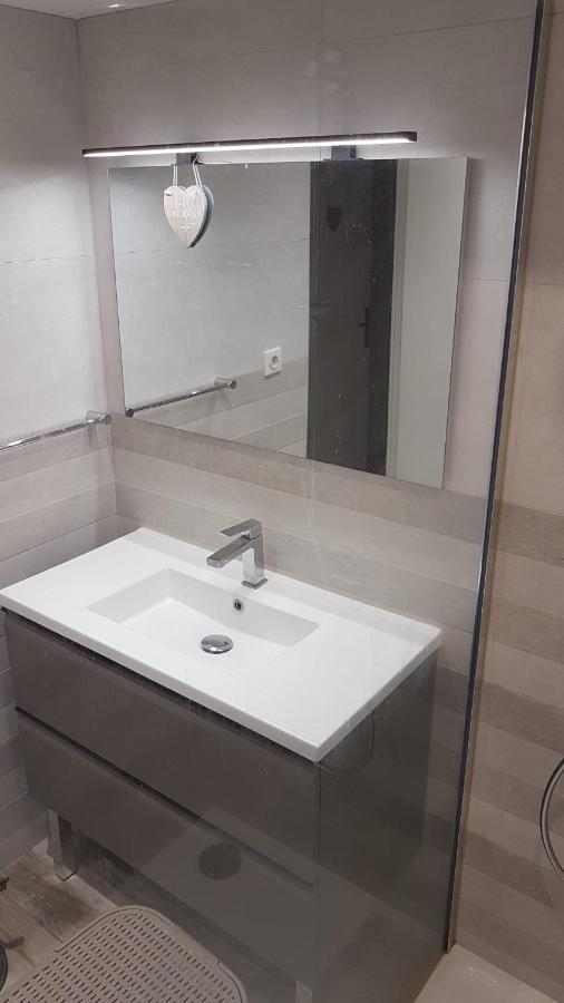 ניס Tres Beau 3 Pieces Spacieux Lumineux Et Climatise מראה חיצוני תמונה